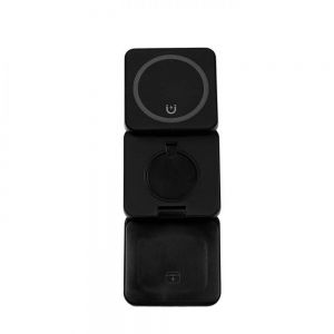 MULTICARGADOR INALÁMBRICO QONEX personalizada